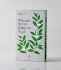 Art of Tea | Ritual Calendar | 12 Days of Tea