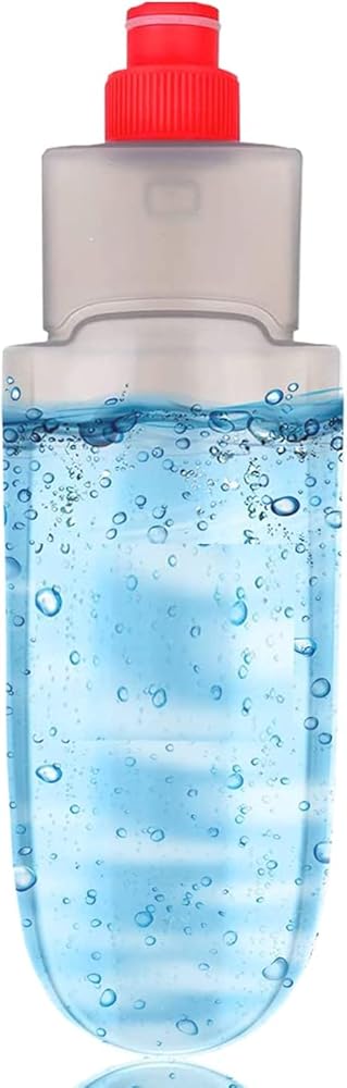 800ML Refillable Bottle for Spray Mop