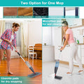 800ML Refillable Bottle for Spray Mop