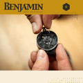 Benjamin RC2208 Spare Magazine for Marauder and Woods Walker Air Pistols Fits: .22 Marauder Pistol Only