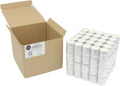 Stonebriar Unscented Long Burning White Tealight Candles, Bulk Pack, 6-7 Hour Burn Time, Smokeless Tealights for Parties, Weddings, Home, 200