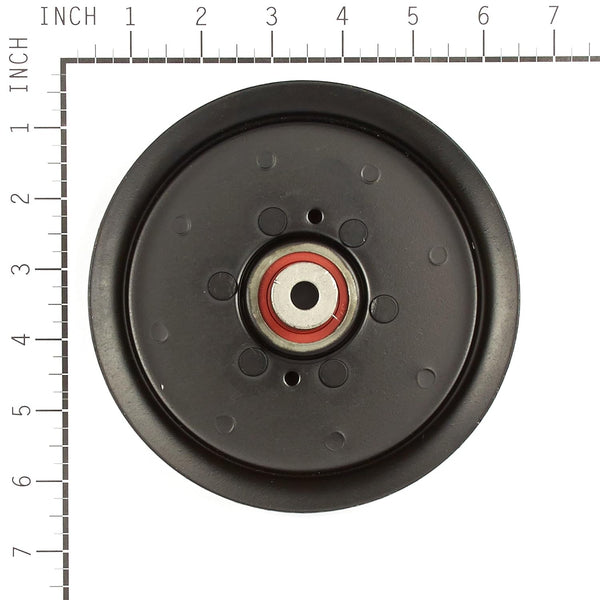Briggs and Stratton 7034422SM Pulley, Flat Idler