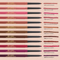 Milani Understatement Lipliner Pencil - Highly Pigmented Retractable Soft, Easy to Use for Makeup