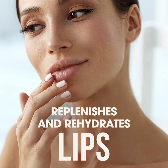 Chapstick Classic Original Lip Balm Ã¢ÂÂ Moisturizing Lip Care for Dry, Cracke