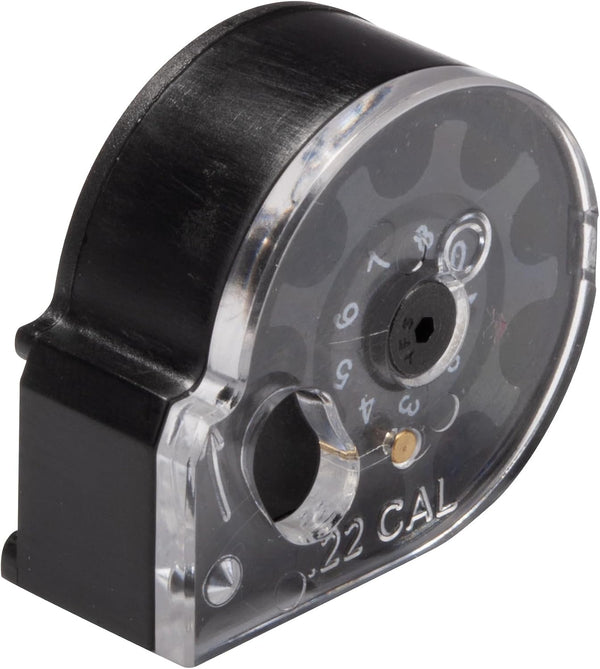 Benjamin RC2208 Spare Magazine for Marauder and Woods Walker Air Pistols Fits: .22 Marauder Pistol Only