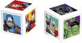 Top Trumps Match Game Marvel Heroes - Family Board Games for Kids and Adults - Matching Game and Memory Game - Fun Two Player Kids Games -