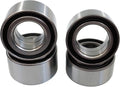 Front and Rear Wheel Bearings Front and Rear 3514699 3514635 for 2010-2025 Polaris Ranger RZR 800/RZR S 800,Ranger 900 XP/Ranger 900 Crew,Ranger