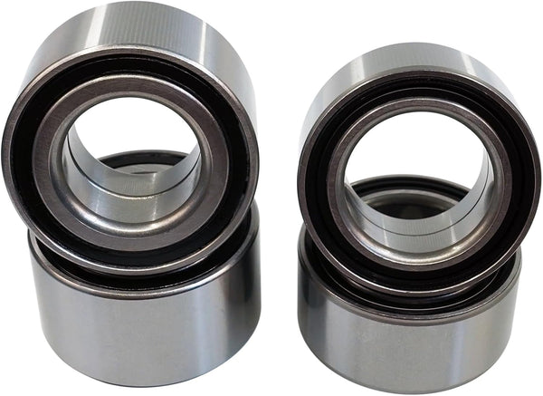 Front and Rear Wheel Bearings Front and Rear 3514699 3514635 for 2010-2025 Polaris Ranger RZR 800/RZR S 800,Ranger 900 XP/Ranger 900 Crew,Ranger