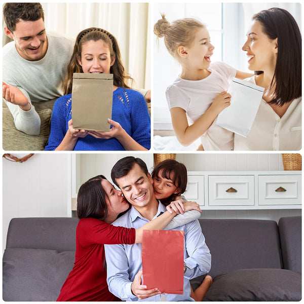 INTEYE Luxury Bath Bombs Gift Set - 54Pc Skin-Nourishing Mineral Bath Salts with Natural Essential Oils & 9 Aromas | Spa-Qualit Self-Care for