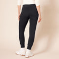 Amazon Essentials Women's Fleece Jogger Sweatpant (Available in Plus Size) X-Small Black