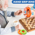 roygra Grip Strength Trainer (8 Pack), Complete Hand Strengthening Devices
