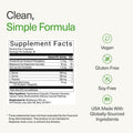 BIOptimizers Sleep Breakthrough Capsules - Natural Support Supplement | Calming Relief Aid for Adults | Non-Habit Forming | 60 Capsules