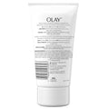 Olay Regenerist Detoxifying Pore Scrub Facial Cleanser, 5 Fl Oz