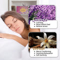 SWCANDY Shower Steamers Aromatherapy 8 Pack, Gifts for Mom Home Spa Floral Yellow
