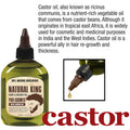 SFC Natural King Pro-Growth Castor Hair & Beard Oil 7.1 Oz