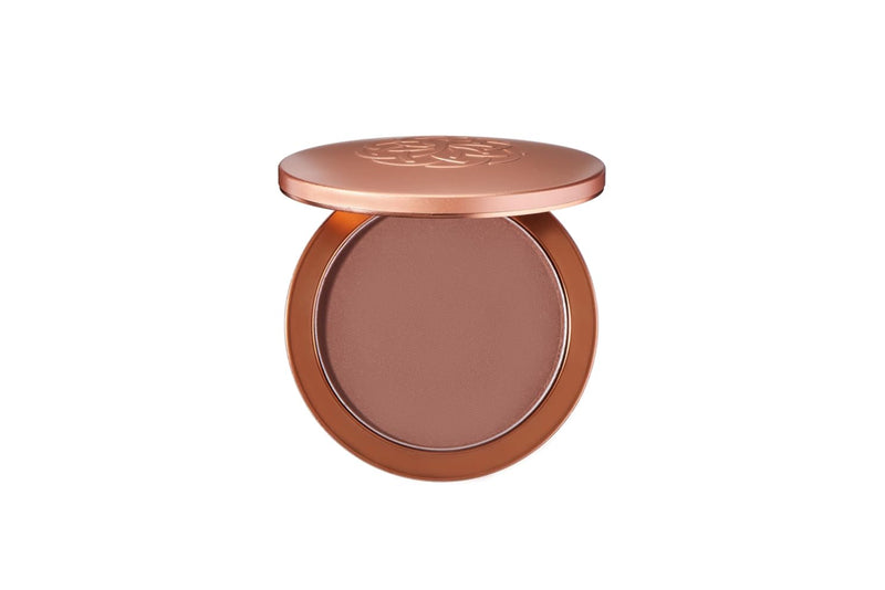 YENSA Super Serum Silk Powder Foundation - Matte Foundation Makeup to Blur and Smooth Pores - Provides a Radiant and More Even Skin Tone for a