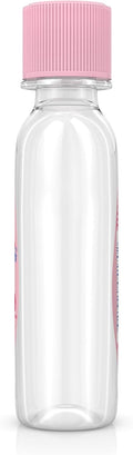 Johnson's Baby Oil, Pure Mineral Oil to Prevent Moisture Loss for Newborn, Kids, & Adults, Gentle, Soothing Baby Massage Oil, Dry Skin Relief,