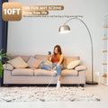 [Apple MFi Certified]10FT Fast iPhone Charger,Extra Long Apple Charger Fast Charging 2Pack USB C Charger Block Plug + 10Foot Lightning Cable Cord
