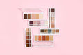 Wet N Wild Color Icon Eyeshadow Makeup 5 Pan Palette, Matte, Shimmer, Metallic, Long Wearing, Rich Buttery Pigment, Cruelty Free - Walking on
