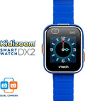 Vtech Kidizoom Smartwatch DX2, Blue