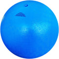 AppleRound 8.5-inch Dodgeball Playground Balls, Pack of 4 Balls with 1 Pump, Official Size for Dodge Ball, Handball, Camps and Schools Multicolor
