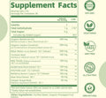Berberine Supplement with Ceylon Cinnamon - Berberine Liquid Drops with Turmeric Curcumin, Ceylon Cinnamon, Bitter Melon, Berberine Phytosome for