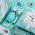 Birthday Gifts for Women Self Care Gift Set, Get Well Soon Gift Baskets for Women Care Package, Unique Relaxing Spa Valentines Day Gifts for Her