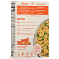 Banza Elbows Pasta from Chickpeas - Gluten Free, High Protein, and Lower Carb Protein Elbows Chickpea Pasta - 8oz 8 Ounce (Pack of 1)