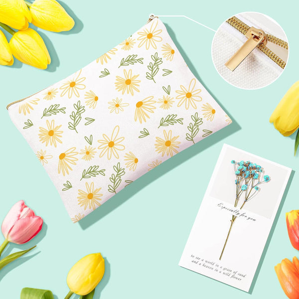 Wasocol Happy Birthday Gifts for Women Mom Grandma Wife Best Friend Sister Her, Unique Relaxing Self Care Package Spa Gift Baskets for Women Ocean
