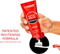 Colgate Optic White Pro Series Teeth Whitening Toothpaste with 5% Hydrogen Peroxide, Stain Prevention, Mint, 3 Ounces (2 Pack) 3 Ounce (Pack of 2)