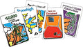 TDC Games Grass Card Game for Adults