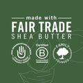 SheaMoisture Beard Conditioning Oil for a Full Beard Maracuja Oil and Shea Butter to Moisturize and Soften 3.2 oz 3.2 Fl Oz (Pack of 1)