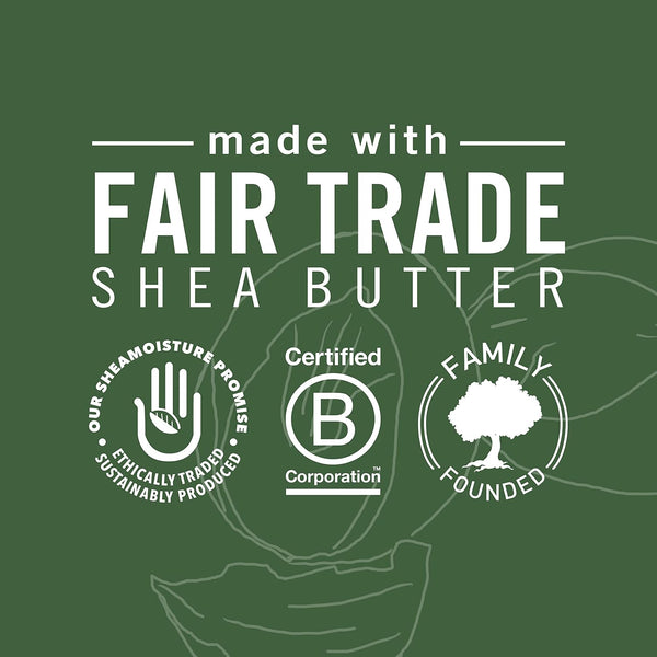 SheaMoisture Beard Conditioning Oil for a Full Beard Maracuja Oil and Shea Butter to Moisturize and Soften 3.2 oz 3.2 Fl Oz (Pack of 1)
