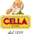 Cella Milano Beard Oil, 50 Ml., Made in Italy, Shines, Conditions and Tames Your Beard and Mustache.