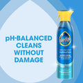 Pledge Ph-Balanced Multisurface Spray, Everyday Cleaner, Rainshower Scent, 9.7Oz (Pack of 3)