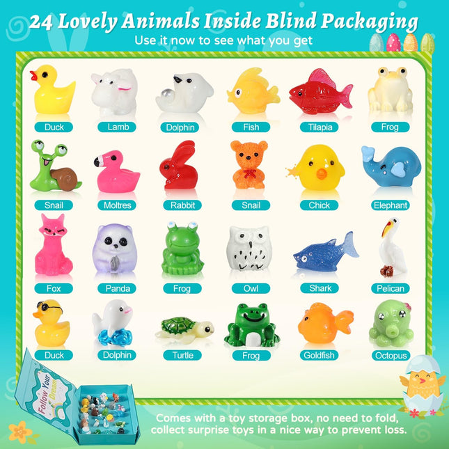 Bath Bombs for Kids with Surprise Inside, 24 Pack Kids Bath Bombs Gift Set, Natu