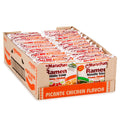 Maruchan Ramen Noodle Soup, Picante Chicken Flavor – Japanese-Style Instant Noodles, Quick & Easy Meal for Students & Busy Families – 3 Oz. (24