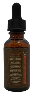 Grave Before Shave Caramel Mocha Beard Pack (Caramel Mocha Coffee Scented) 2 Piece Set