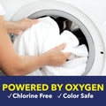 Oxiclean White Revive Laundry Whitener and Stain Remover Powder, 5 Lb