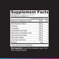 Livingood Daily Sleep Support, 5Mg Melatonin (60 Vegetarian Capsules) - Natural Sleep Aid for Adults - Sleeping Pills Supplement with Valerian