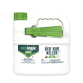 Ecologic Bed Bug Killer 64 Ounces, Ready-To-Use Spray, Kills Pyrethroid-Resistant Bed Bugs And Eggs 64 Fl Oz (Pack of 1)