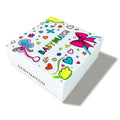 40Piece 3 Inch Boutique Grosgrain Ribbon Pinwheel Hair Bows Alligator Clips For Girls Babies Toddlers Accessories Teens In Pairs 3inch-40pcs