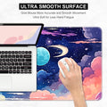 Desk Pad, 32" X 16" XXXL Extended Large Gaming Mouse Pad, Desktop Decor Desk Mat, Men Women Office Supplies and Accessories, Cute Anime Mouse Mat