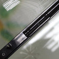 Valuu A4 Magnifier Full Page Reading Magnifier 3X Magnifying Power Large Sheet Magnifying Glass Reading Aid Lens Fresnel for Books Menus