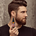 Rocky Mountain Barber Company MenÃ¢ÂÂS Cedarwood Beard Oil - Featuring Grapeseed Oil, Coconut Oil, Argan Oil and Real Cedarwood Essential Oil