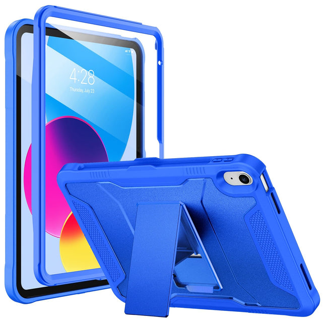 Soke Case for Ipad (A16) 11Th Generation 11-Inch 2025, Ipad 10Th Generation 10.9-Inch 2022, with Built-In Screen Protect