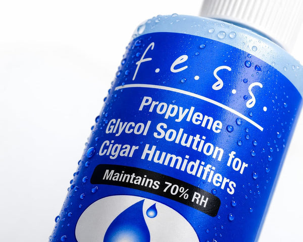 Fess Humidifier Propylene Glycol PG Solution
