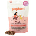 Pupford Freeze Dried Training Treats for Dogs & Puppies (Beef Liver, 4 oz) Beef 4 Ounce (Pack of 1)