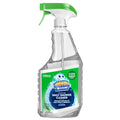 SC Johnson Scrubbing Bubbles Daily Shower and Bathroom Cleaner, Great on Tile, 32 Oz (Packaging May Vary)