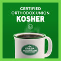 Green Mountain Coffee Roasters Nantucket Blend, Single-Serve Keurig K-Cup Pods, Medium Roast Coffee Pods, 48 Count Nantucket Blend 48 Count (Pack
